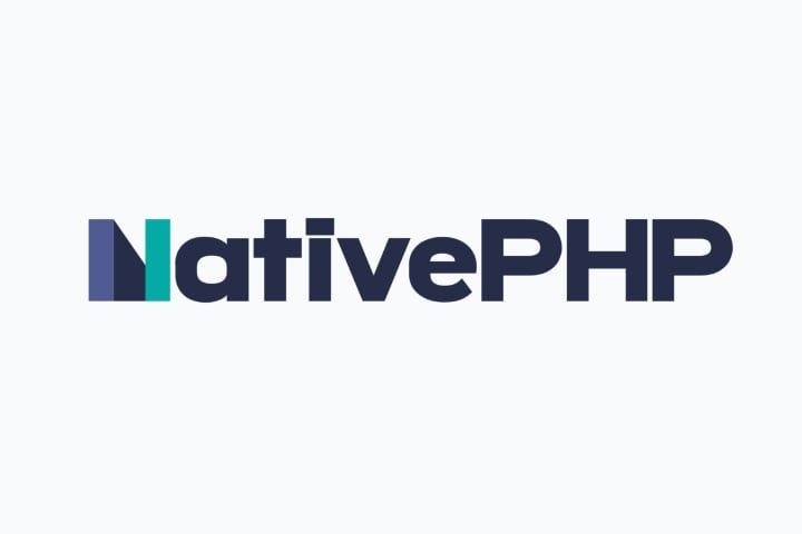NativePHP Laravel app development architecture